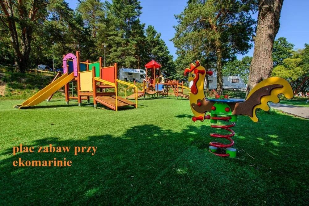 Marchewkowy Siemiany Exterior foto